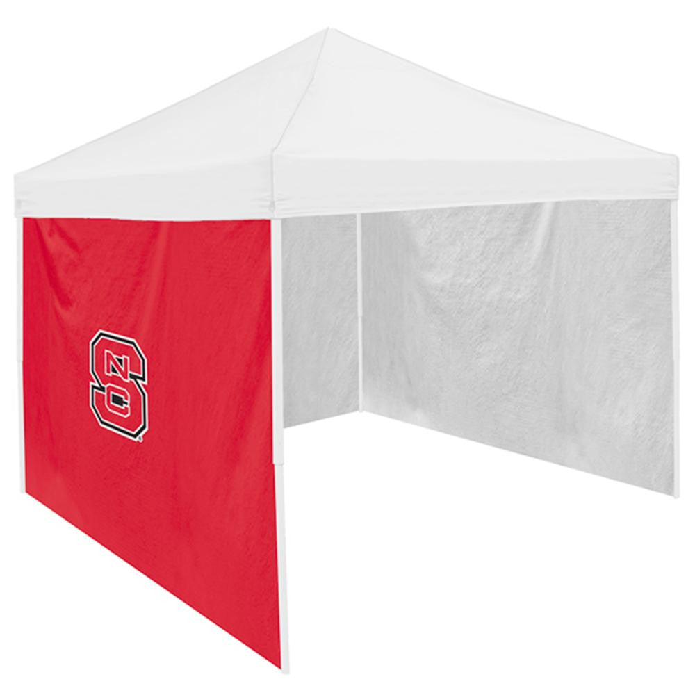 North Carolina State Wolfpack NCAA 9' x 9' Tailgate Canopy Tent Side Wall Panel