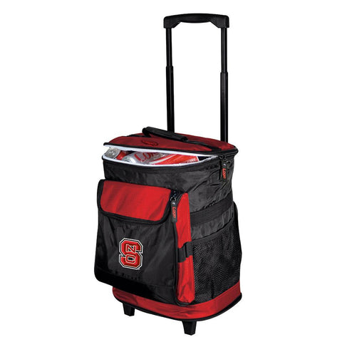 North Carolina State Wolfpack NCAA Rolling Cooler