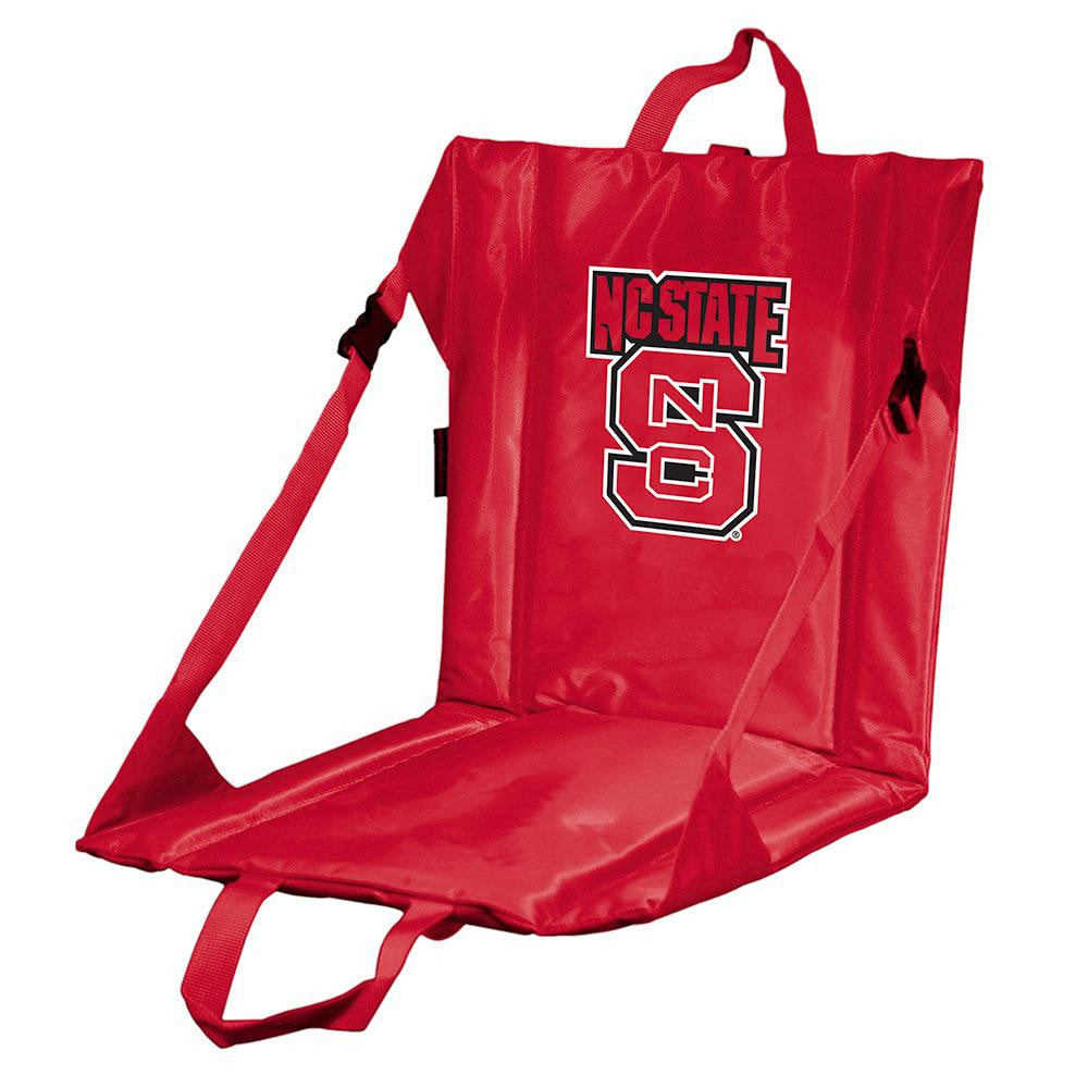 North Carolina State Wolfpack NCAA Stadium Seat