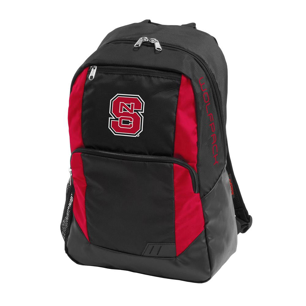 North Carolina State Wolfpack NCAA Closer Backpack