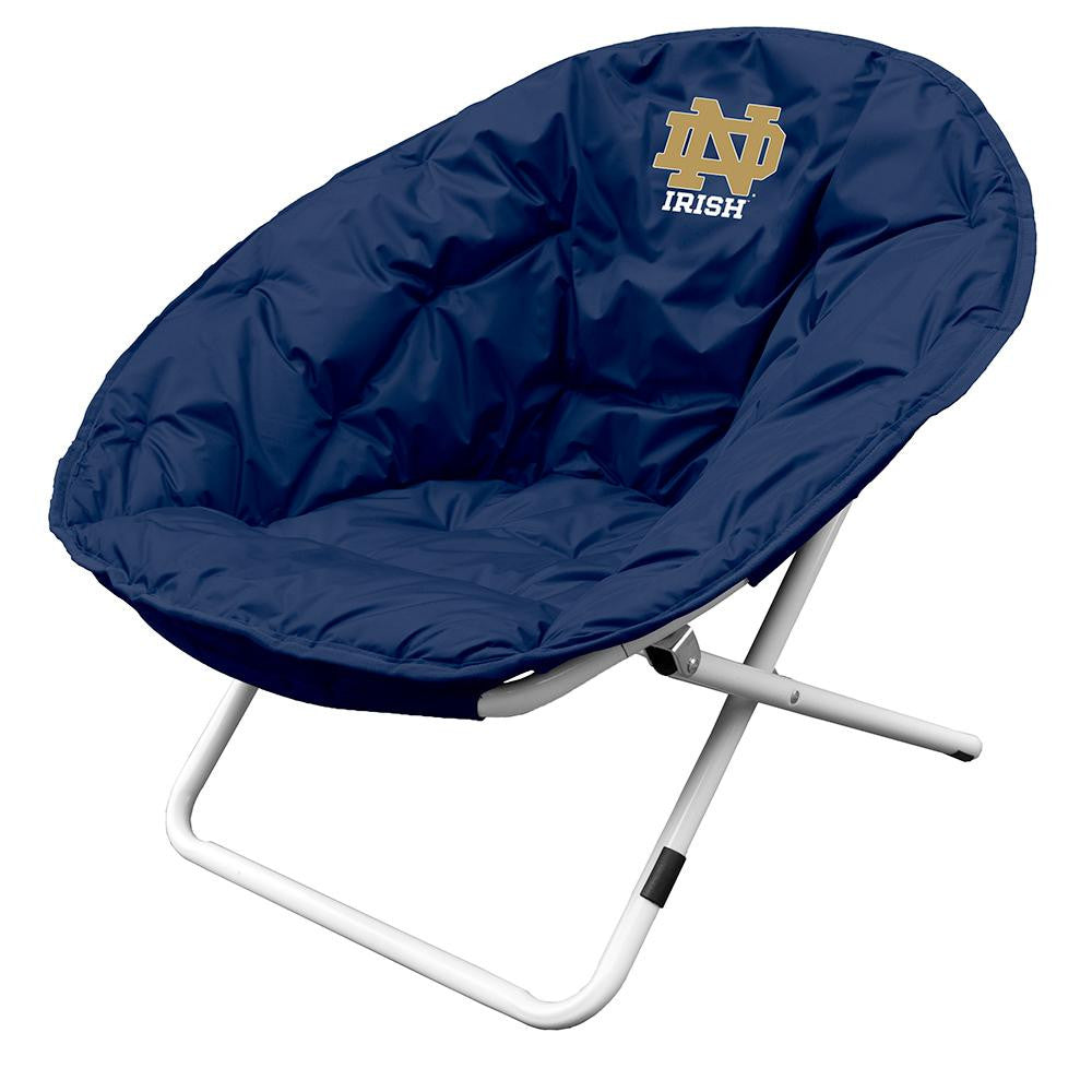 Notre Dame Fighting Irish NCAA Adult Sphere Chair