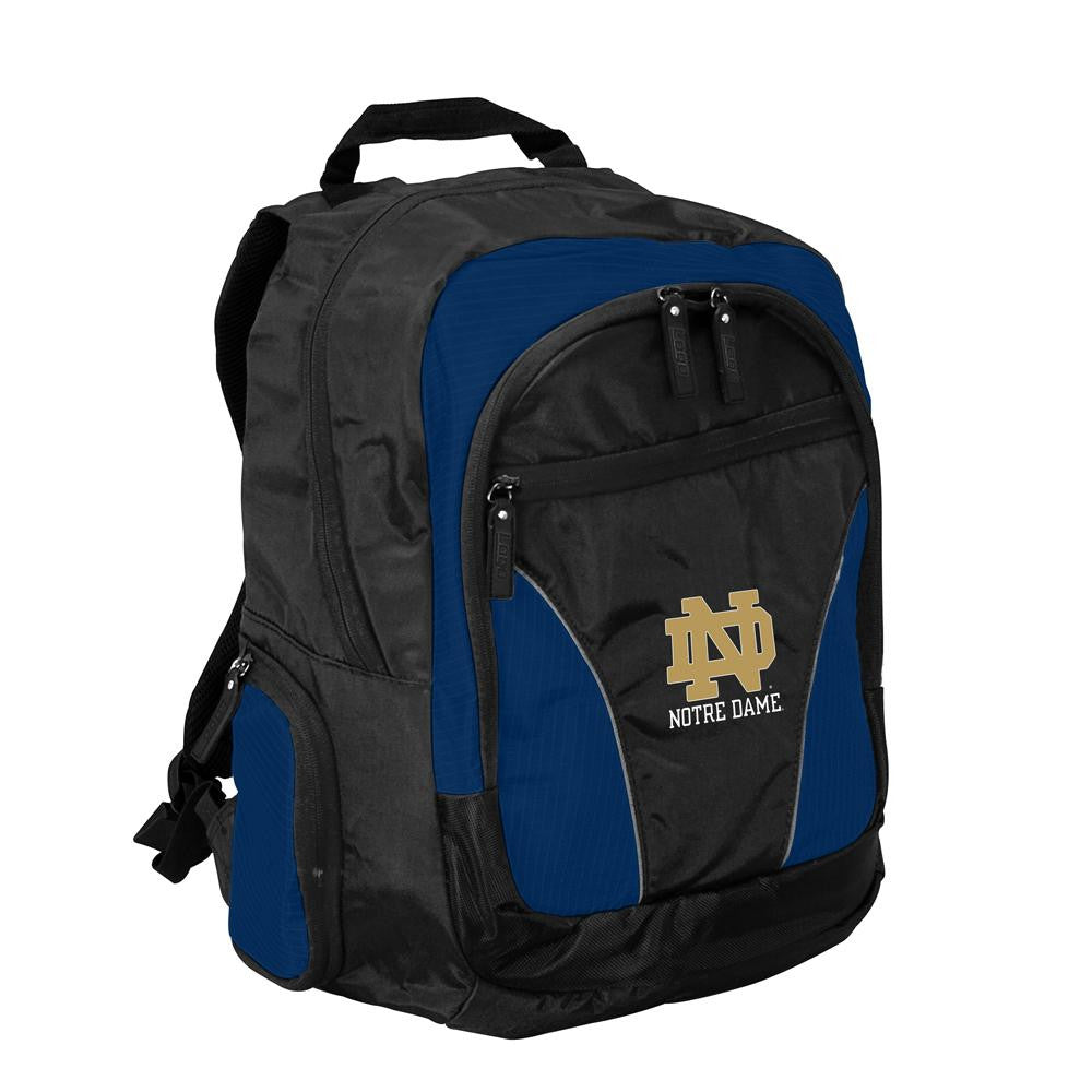 Notre Dame Fighting Irish NCAA 2-Strap Stealth Backpack