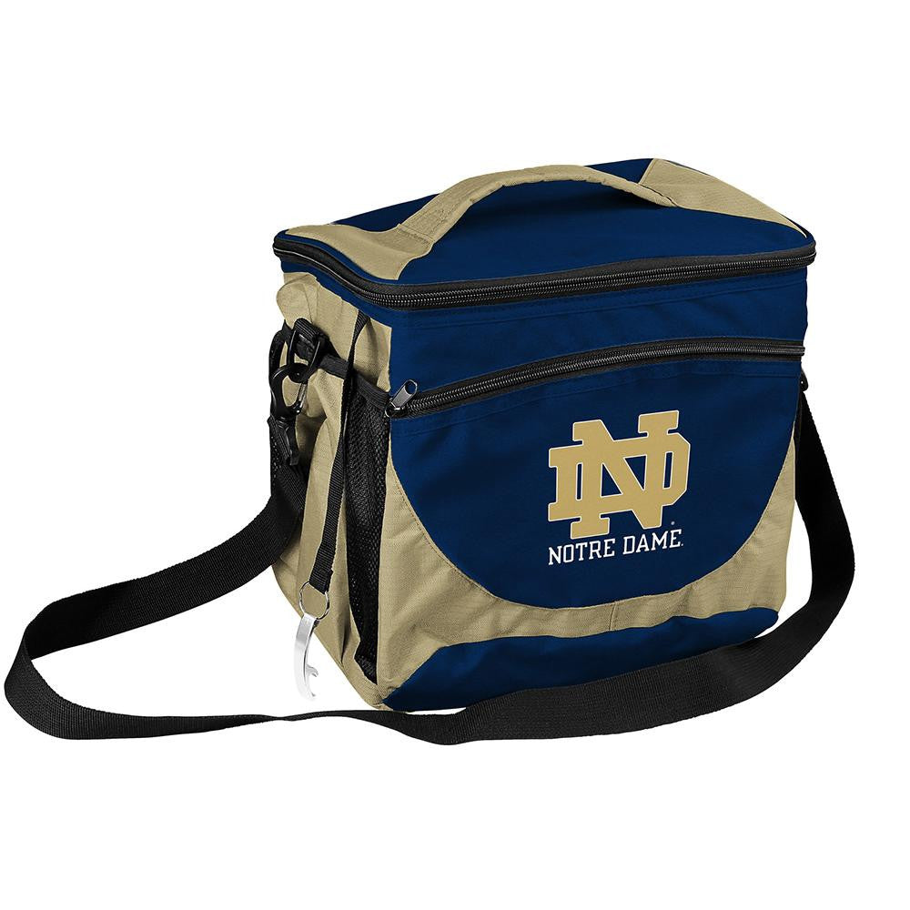 Notre Dame Fighting Irish NCAA 24-Pack Cooler