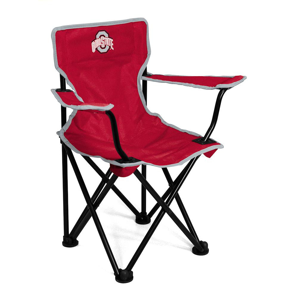 Ohio State Buckeyes NCAA Toddler Chair