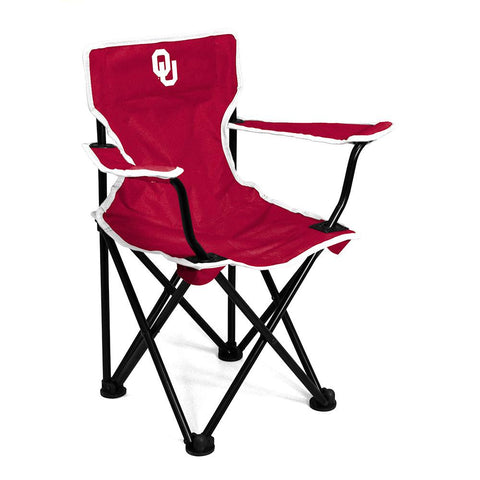 Oklahoma Sooners NCAA Toddler Chair