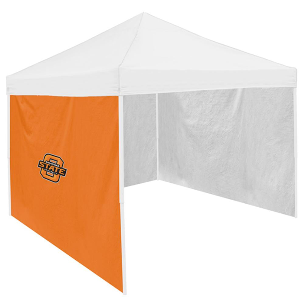 Oklahoma State Cowboys NCAA 9' x 9' Tailgate Canopy Tent Side Wall Panel