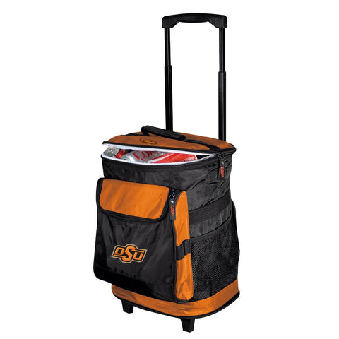 Oklahoma State Cowboys NCAA Rolling Cooler