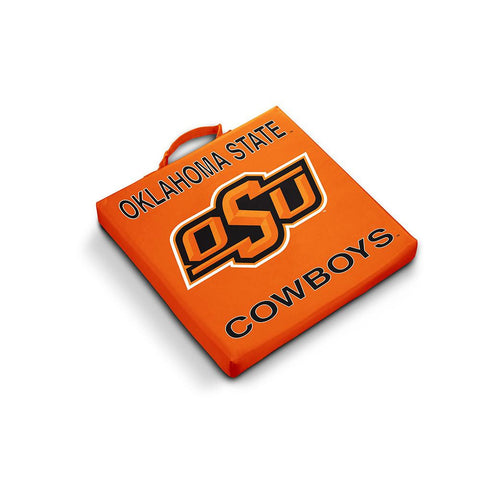 Oklahoma State Cowboys NCAA Stadium Seat Cushions