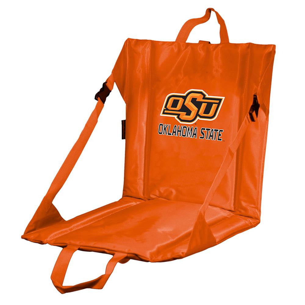 Oklahoma State Cowboys NCAA Stadium Seat