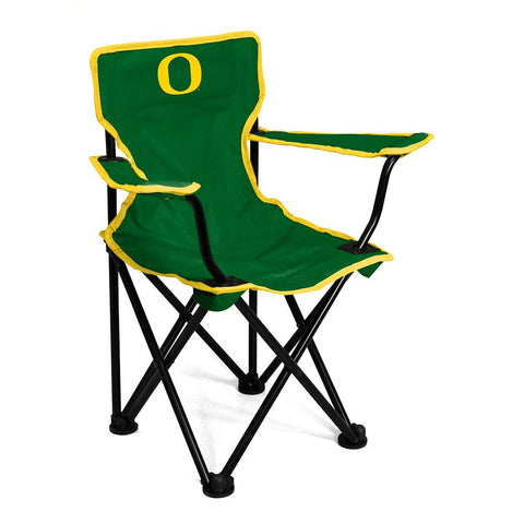 Oregon Ducks NCAA Toddler Chair