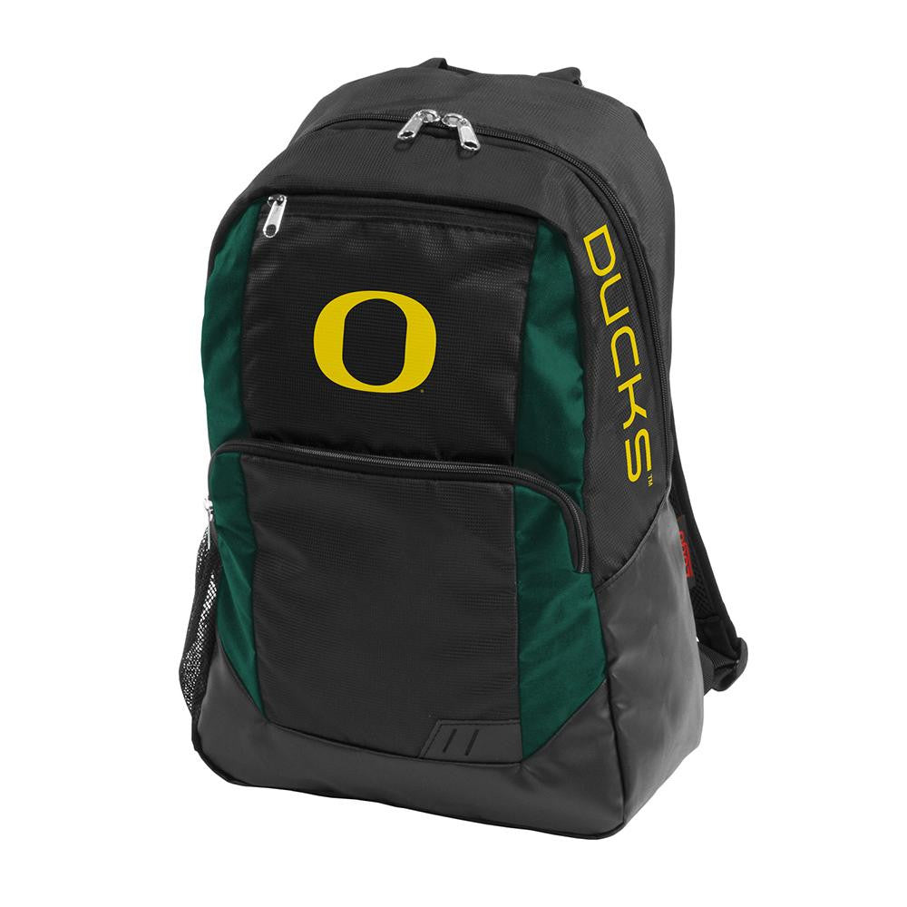 Oregon Ducks NCAA Closer Backpack