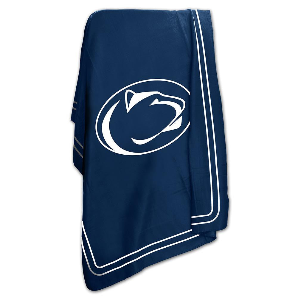 Penn State Nittany Lions NCAA Classic Fleece Blanket