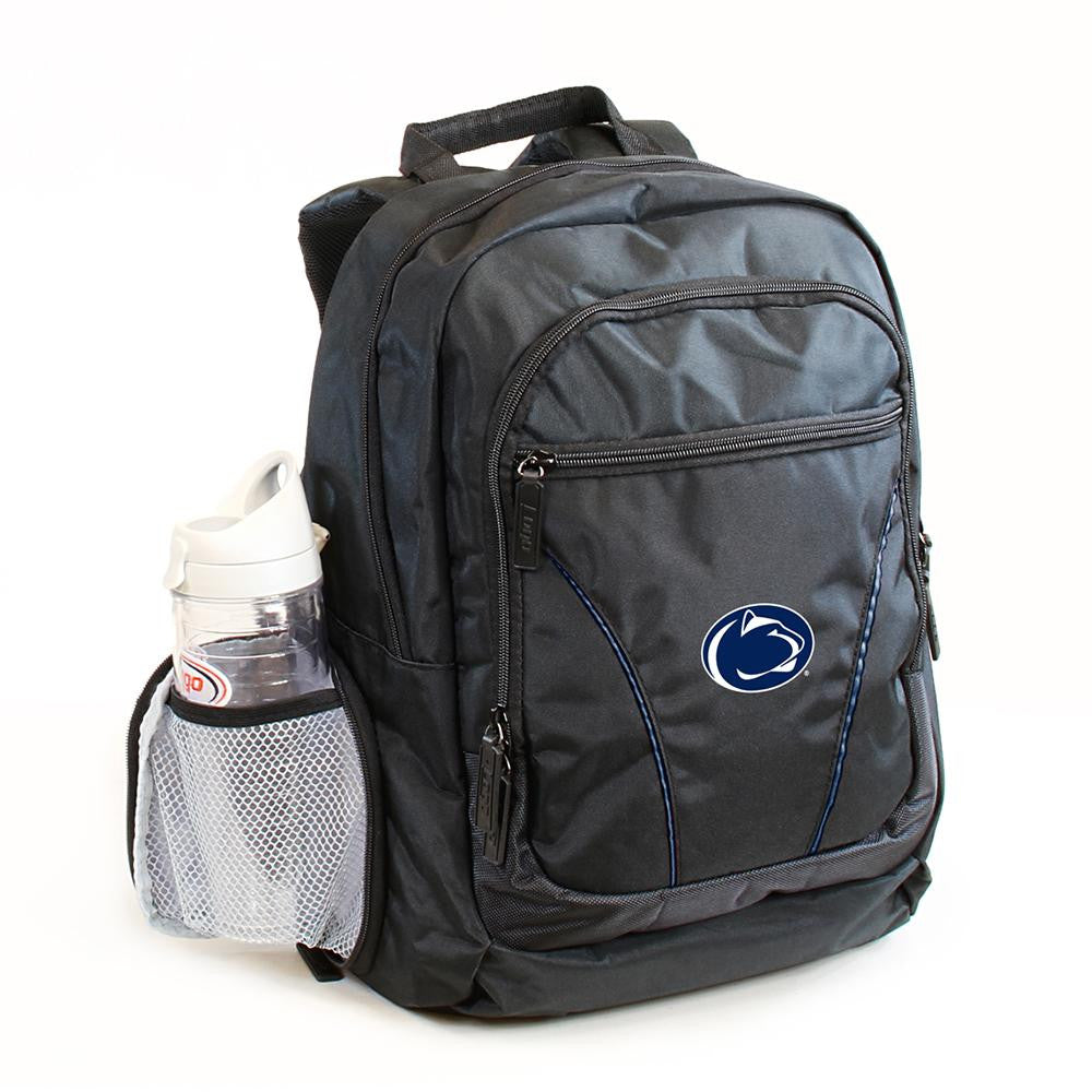 Penn State Nittany Lions NCAA 2-Strap Stealth Backpack