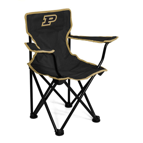 Purdue Boilermakers NCAA Toddler Chair