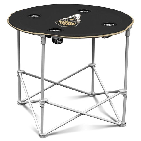 Purdue Boilermakers NCAA Round Table (30in)