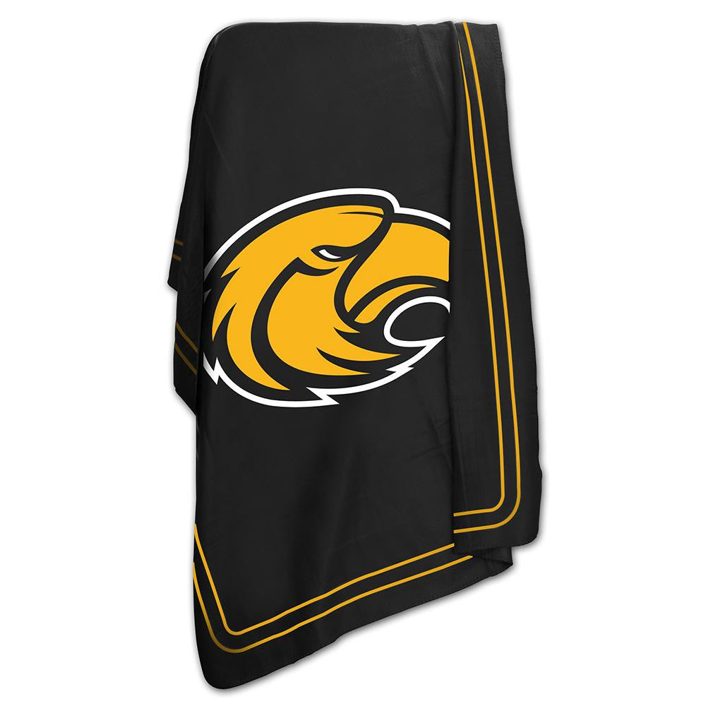 Southern Mississippi Eagles NCAA Classic Fleece Blanket