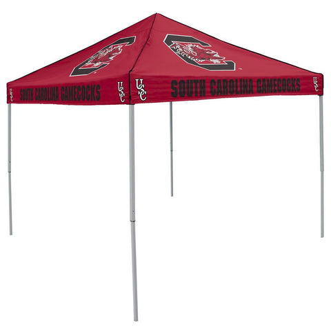 South Carolina Gamecocks NCAA Colored 9'x9' Tailgate Tent