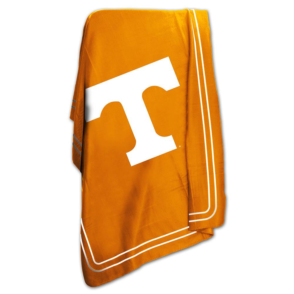 Tennessee Volunteers NCAA Classic Fleece Blanket