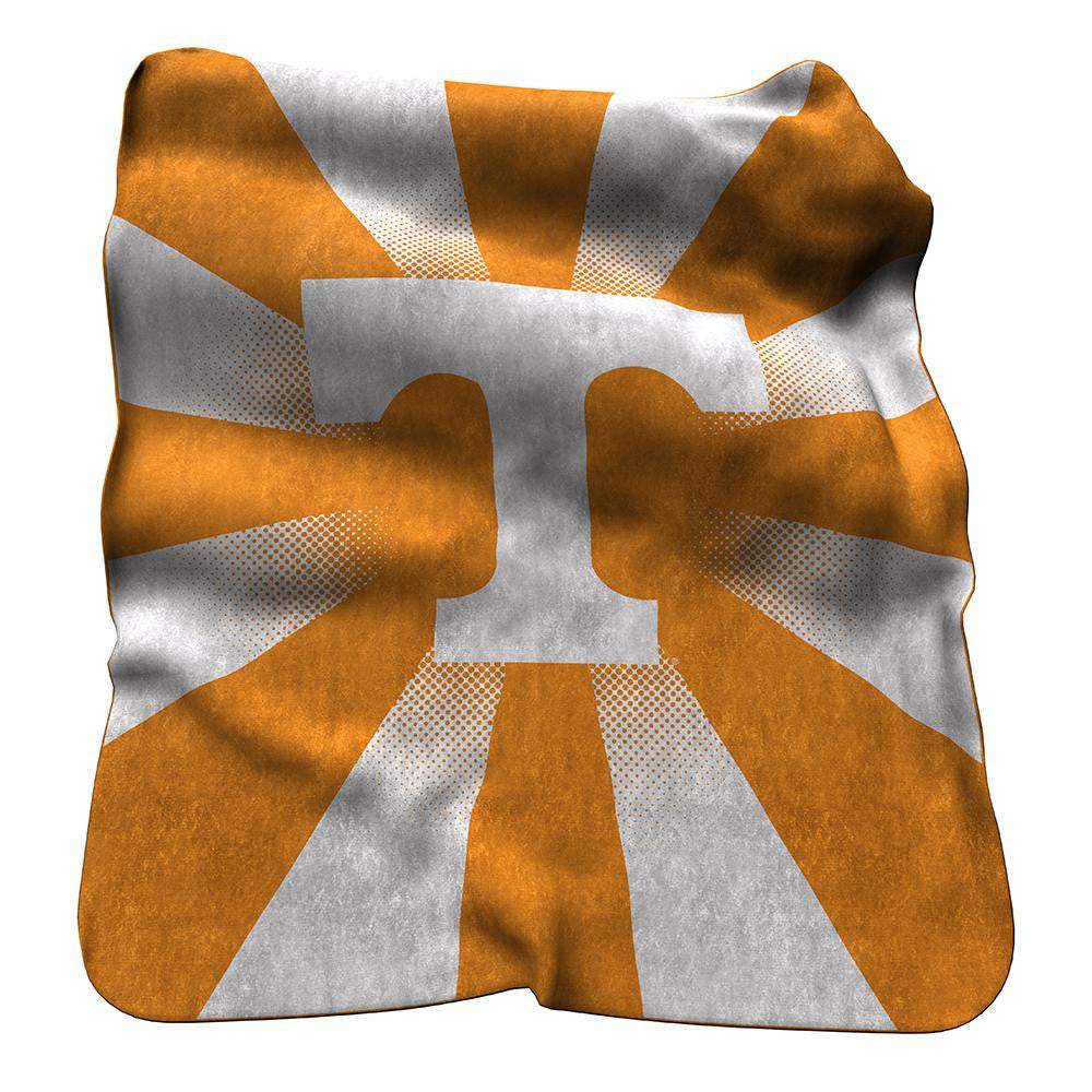 Tennessee Volunteers NCAA Raschel Throw