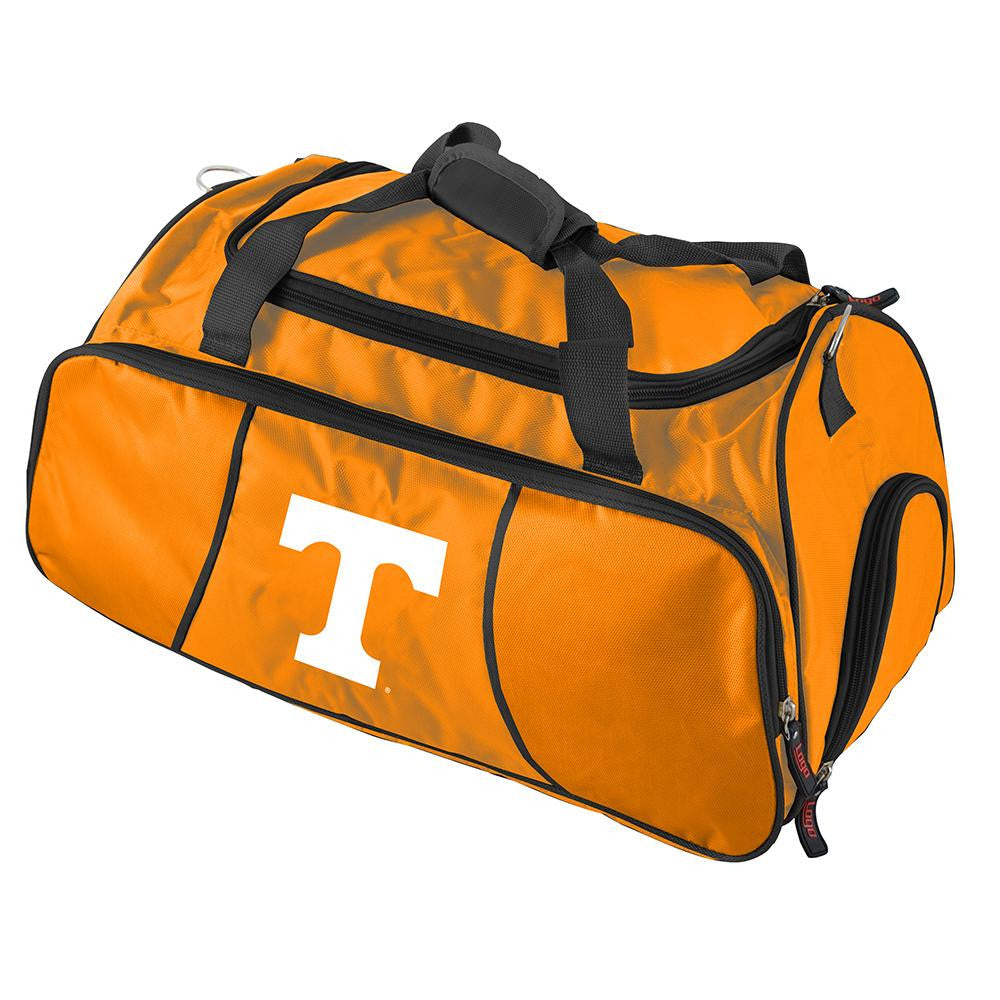 Tennessee Volunteers NCAA Athletic Duffel Bag