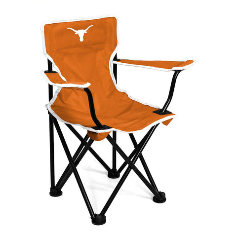 Texas Longhorns NCAA Toddler Chair