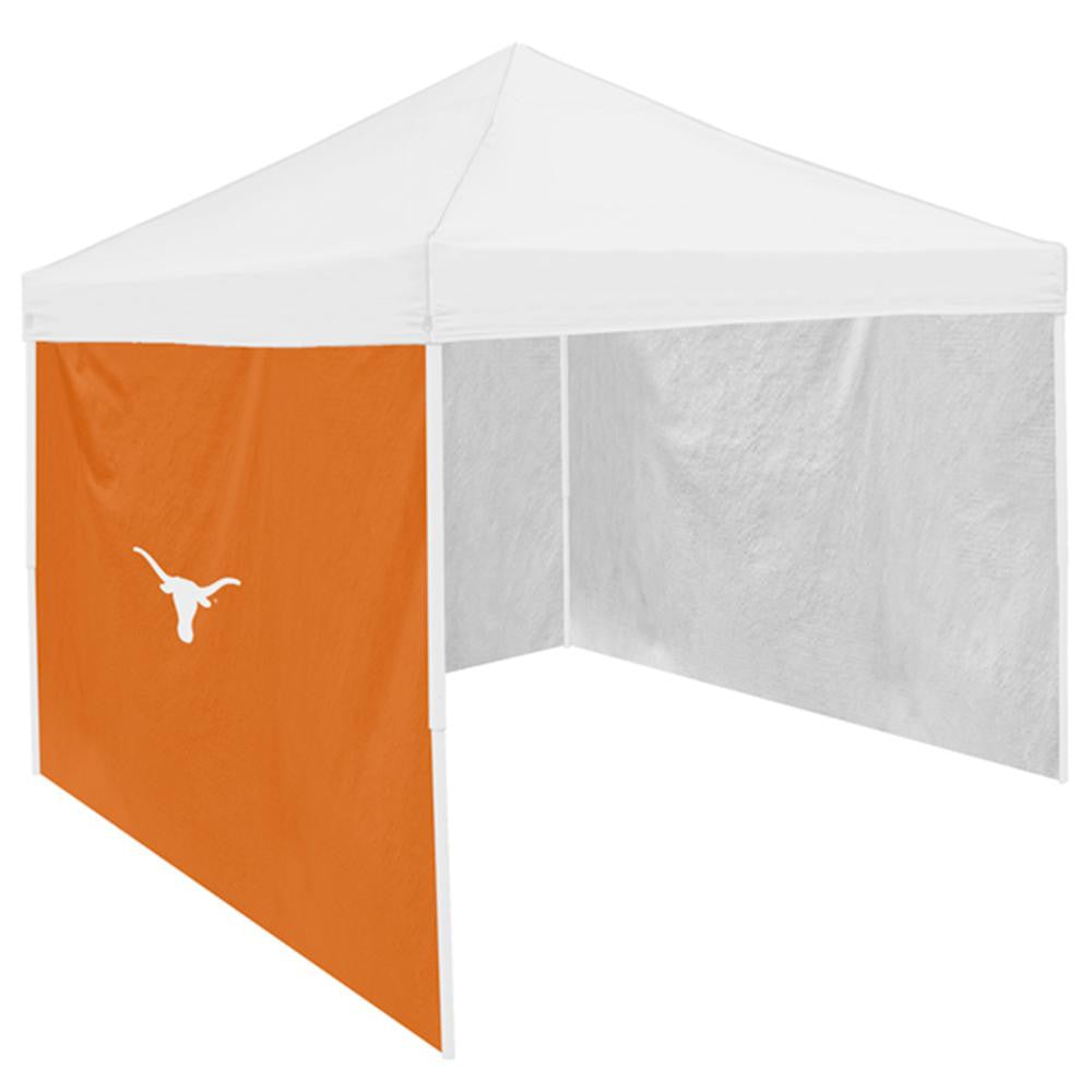 Texas Longhorns NCAA 9' x 9' Tailgate Canopy Tent Side Wall Panel