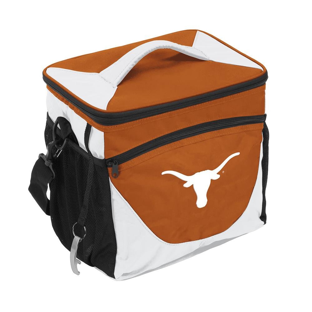 Texas Longhorns NCAA 24-Pack Cooler