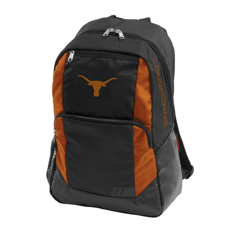 Texas Longhorns NCAA Closer Backpack