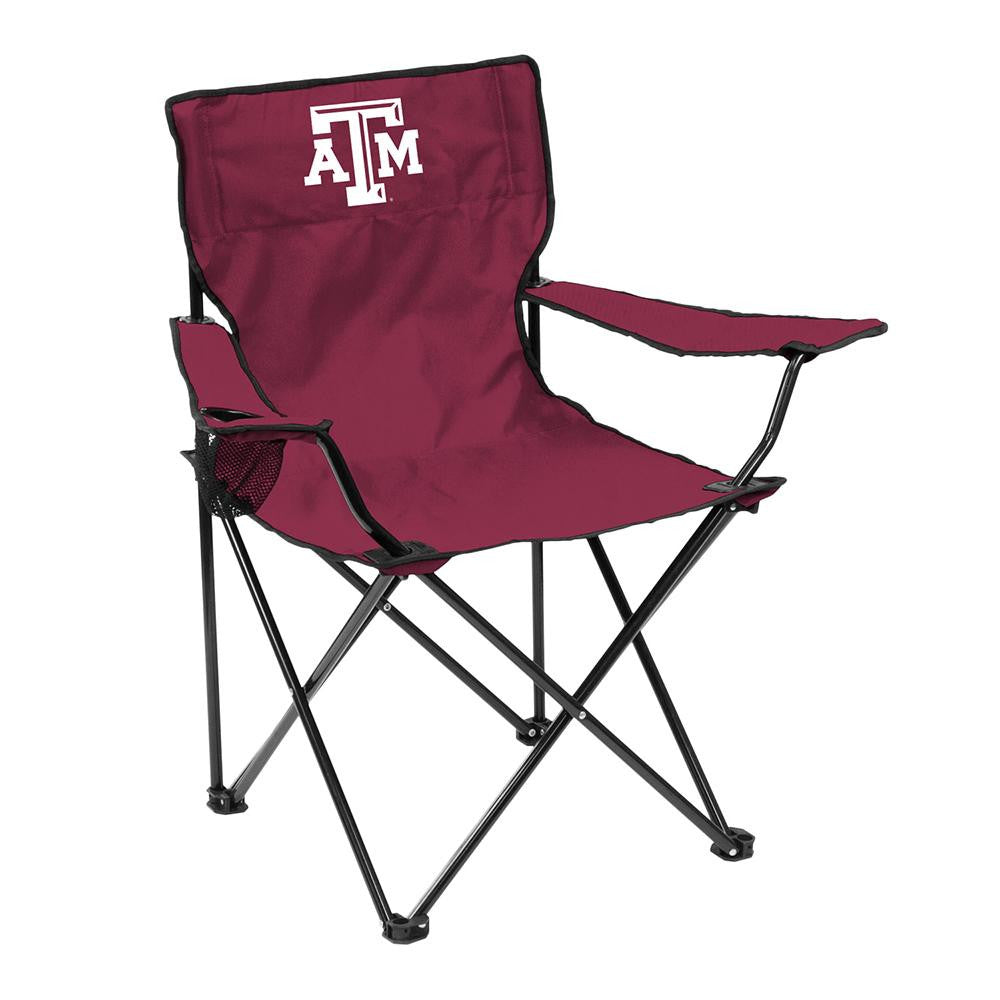 Texas A&M Aggies NCAA Quad Chair