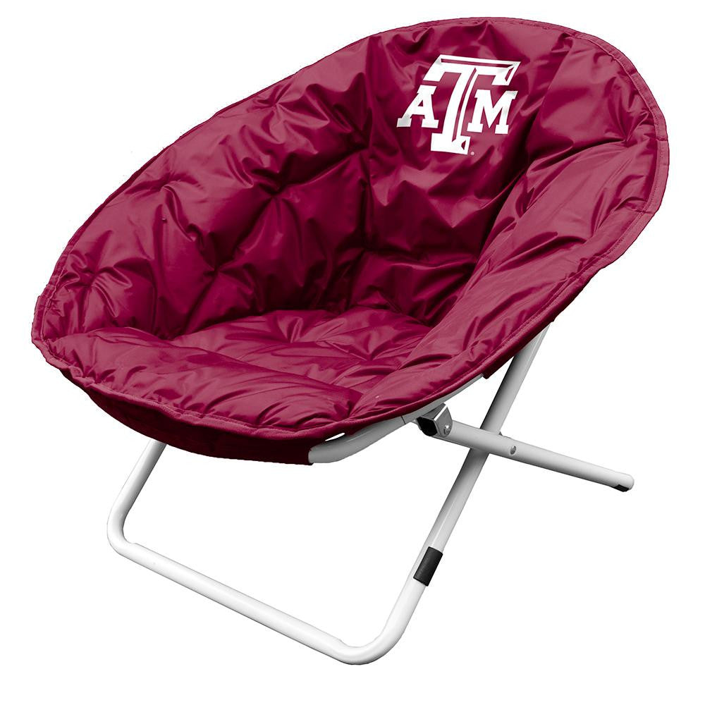 Texas A&M Aggies NCAA Adult Sphere Chair