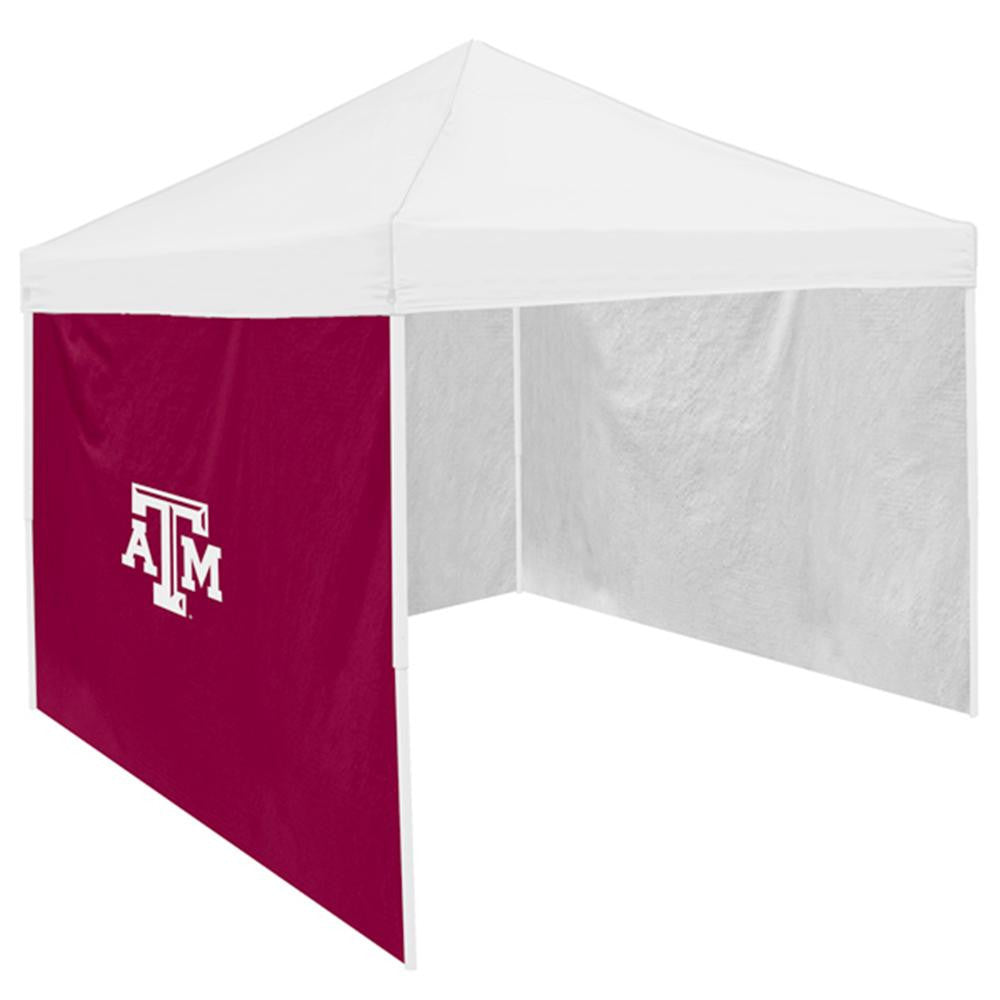 Texas A&M Aggies NCAA 9' x 9' Tailgate Canopy Tent Side Wall Panel