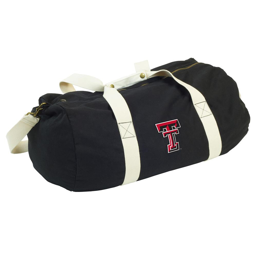 Texas Tech Red Raiders NCAA Sandlot Duffel