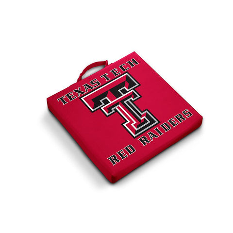 Texas Tech Red Raiders NCAA Stadium Seat Cushions