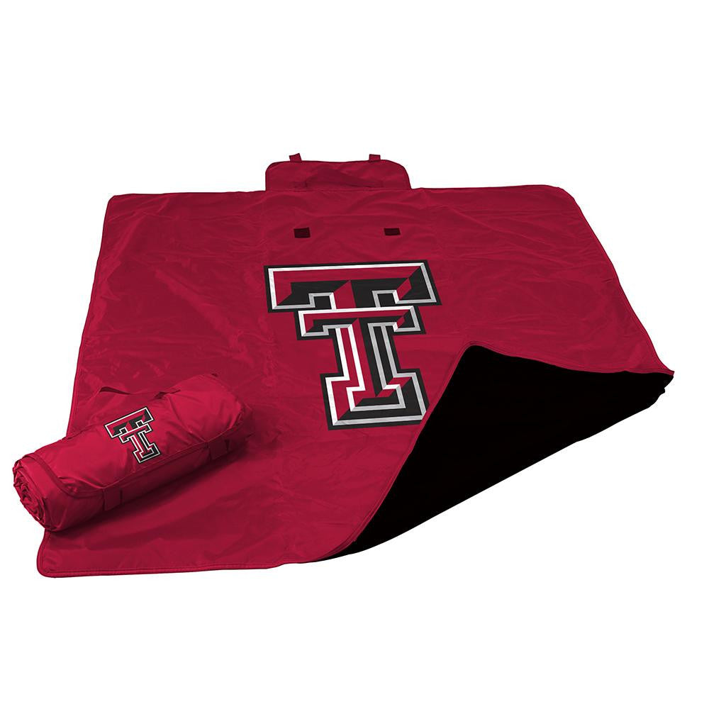 Texas Tech Red Raiders NCAA All Weather Blanket