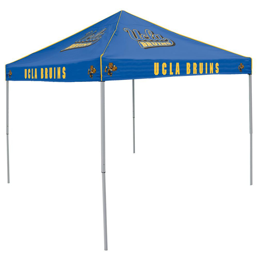 UCLA Bruins NCAA Colored 9'x9' Tailgate Tent