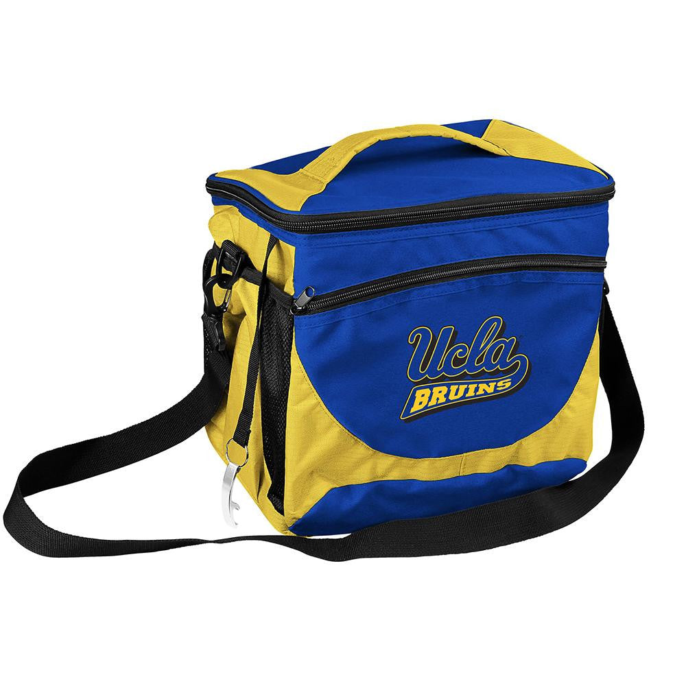 UCLA Bruins NCAA 24-Pack Cooler