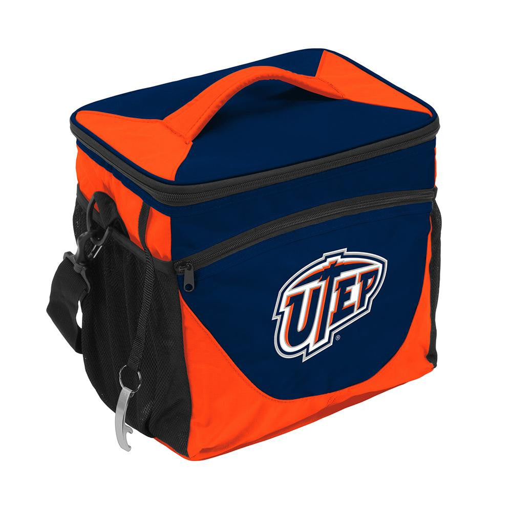 UTEP Miners NCAA 24-Pack Cooler