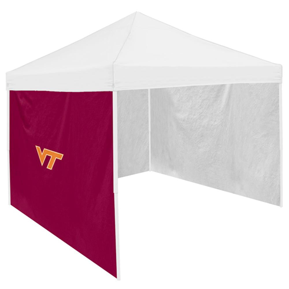 Virginia Tech Hokies NCAA 9' x 9' Tailgate Canopy Tent Side Wall Panel