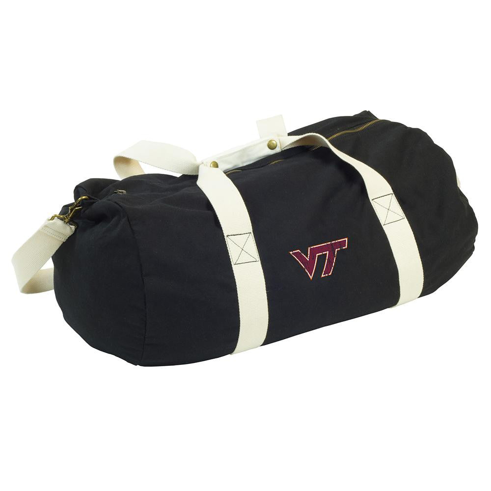 Virginia Tech Hokies NCAA Sandlot Duffel