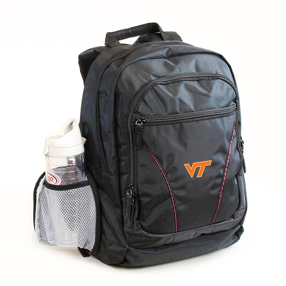 Virginia Tech Hokies NCAA 2-Strap Stealth Backpack