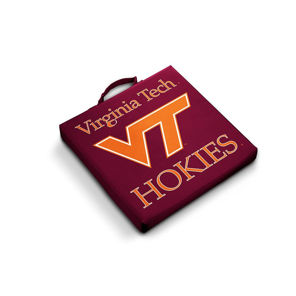 Virginia Tech Hokies NCAA Stadium Seat Cushions