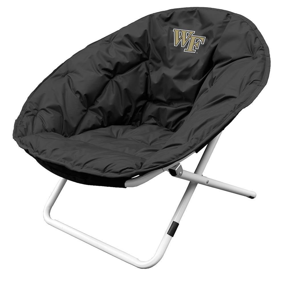 Wake Forest Demon Deacons NCAA Adult Sphere Chair