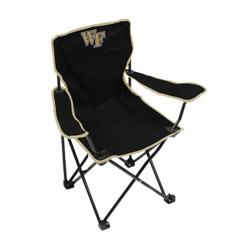 Wake Forest Demon Deacons NCAA Youth Chair