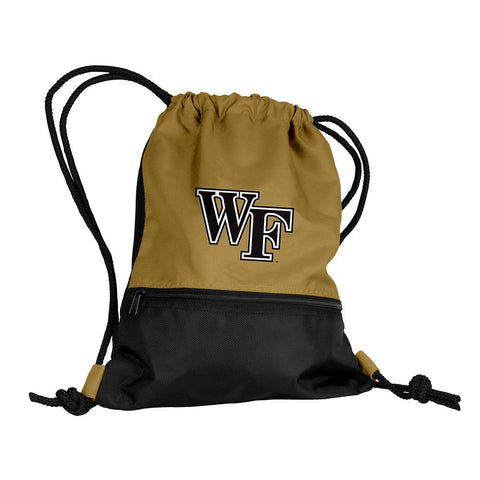 Wake Forest Demon Deacons NCAA String Pack