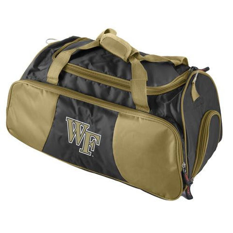Wake Forest Demon Deacons NCAA Gym Bag