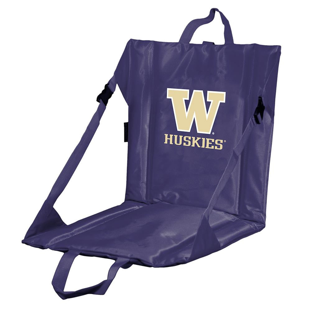 Washington Huskies NCAA Stadium Seat