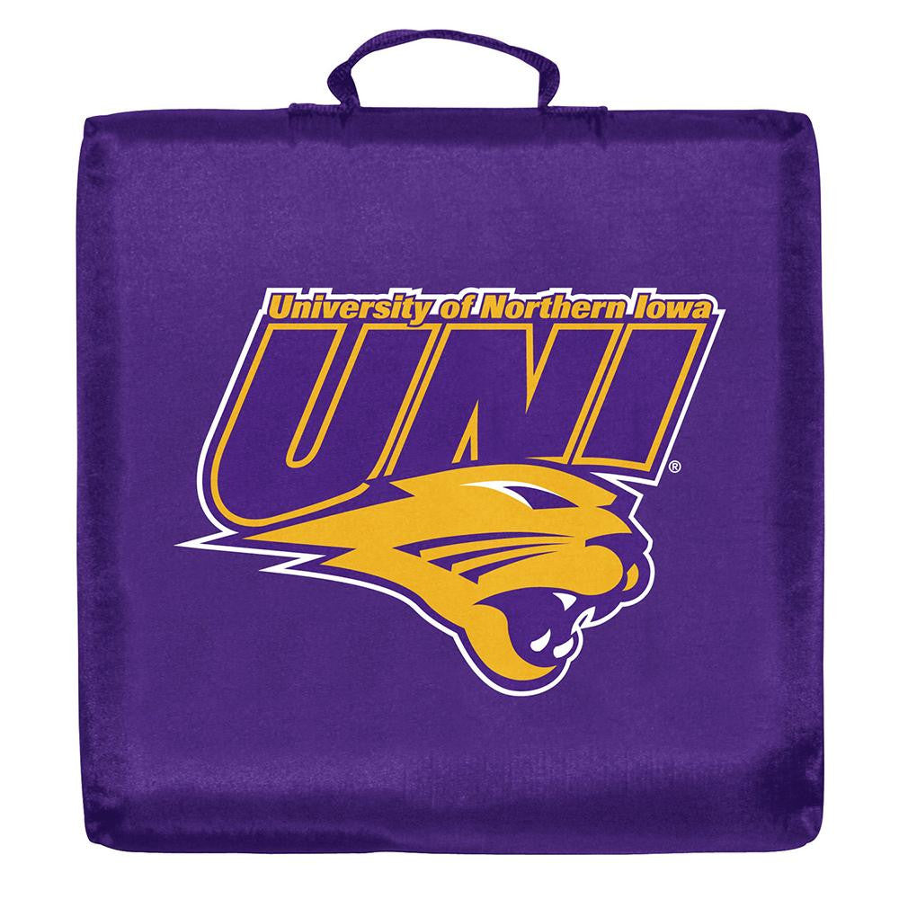 Northern Iowa Panthers NCAA Stadium Seat Cushions