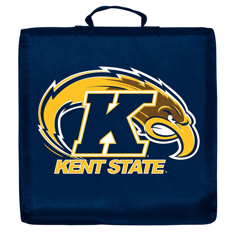 Kent Golden Flashes NCAA Stadium Cushion