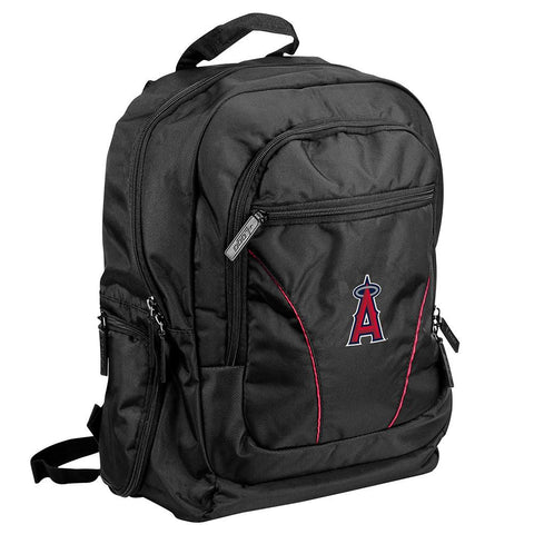 Los Angeles Angels MLB 2-Strap Stealth Backpack