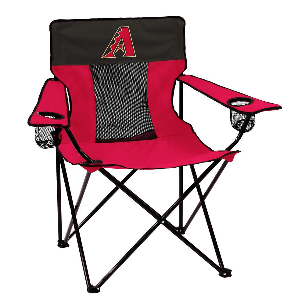 Arizona Diamondbacks MLB Elite Chair